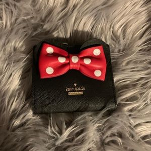 kate spade new york for minnie mouse adalyn